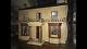Antique Miniature Masterpiece, A Fine 1797 Baby House With Contents