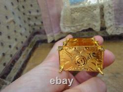 Antique ormolu doll house toy Erhard & sons Erhard Soehne