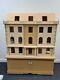 Ashcombe Manor Dolls House With An Extensive Collection Of Accessories Cs M30