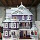 Ashley Gothic Victorian Generation 2 Dollhouse 112 Scale Kit
