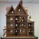 Ashley Ii Gothic Victorian Mansion Dollhouse Very Large Kit 112 Scale