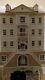 Beautiful Dolls House Basement Plus French Table12th Scale Fully Furnished Light