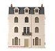 Beeches Dolls House, Beautiful Georgain Style, Wooden, 12th Scale New Julie Anns