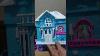 Barbie Doll Miniature Doll House Dollhouse