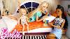 Barbie Dollhouse Miniature Pop It Doll Food U0026 Accessories