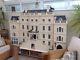 Beautiful Dolls House. Fully Furnished With Figures And Can Be Dismantled
