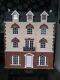 Beeches Dolls House. Georgian Part Furnished