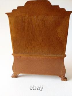 Bespaq Dutch Baby House cabinet. Vintage, 12th scale. Dolls house miniature