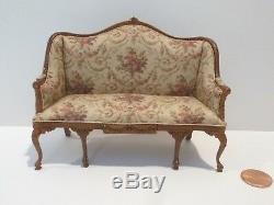 Bespaq Josette 3pc Parlor Set 2 Chairs & Settee 4130-31nwn