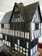 Bespoke 1/12th Scale Tudor House, Collectors Dolls House