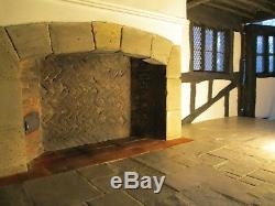 Bespoke 1/12th scale Tudor House, Collectors Dolls House