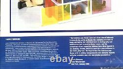 Bozart the kaleidoscope house dollhouse 30024 laurie simmons 28 x 22 x 24 new