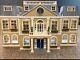 Calico Critters/sylvanian Families Manor Mansion House Loaded