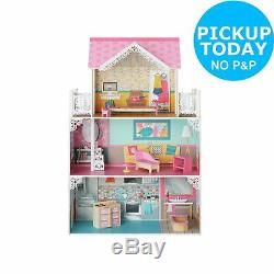 Chad Valley Glamour Mansion Dolls House