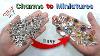 Cheap Charms For Miniatures Quick Easy Hack Diy Miniaturehacks Jewelrycharms Jewellerycharm
