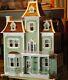 Collectors American Dolls House By Greenleaf- Beacon Hill 1/12th Scale