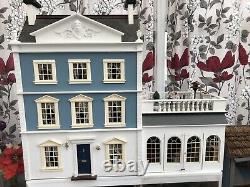 Collectors Dolls house