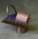 Country Treasures Brass Coal Scuttle 12th Dolls House Artisan Miniature