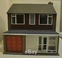 Custom Dolls House Made to Order