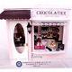 Diy Handcraft Miniature Dolls House My Little Chocolatier In Brussels Belgium