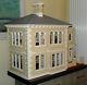 Delightful The Villa By Trevor & Sue Cook 112 Dolls House Includes Lighting