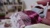Diy Dollhouse Miniature Lavender Dollhouse Full Tutor Video