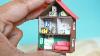 Diy Miniature Dollhouse