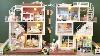Diy Miniature Dollhouse Kit So Well Relaxing Satisfying Video