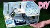 Diy Miniature Dollhouse Kit You U0026 Me House With Furniture U0026 Light