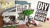 Diy Miniature Dollhouse London Holiday Home With Lights