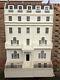 Doll House 12th Scale The Strand Regency Town House In Kit Dhd 15-031