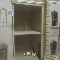 Doll House Direct Longford park House 1/12 SCALE KIT
