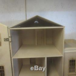 Doll House Direct Longford park House 1/12 SCALE KIT
