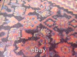 Doll House Miniature Keshishian Collection Carpet Sena Rug 7 3/4 x 12