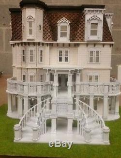 Doll House kits. Made in USA