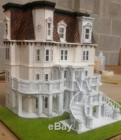 Doll House kits. Made in USA