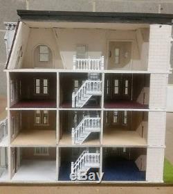 Doll House kits. Made in USA