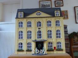 Doll's house, 1/12 scale