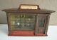 Dollhouse Miniature Silversmith Shop And Contents By Eugene Kupjack Rare Museum