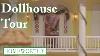 Dollhouse Tour Inside The Ultra Realistic Dollhouses Of Miniature Designer Michael Hogan