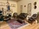 Dolls House 1/12 Scale Miniature Artisan 4 Piece Suite Sofa Armchairs Quality
