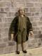 Dolls House 1/12 Scale Miniature Porcelain Jill Nix Footman Gentleman Doll