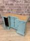 Dolls House 1/12 Scale Miniature Rare Queens Collection Dressing Table & Drawers