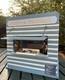 Dolls House 1/12 Scale Miniature Wooden Customised Beach Hut Fishmongers & Accs