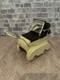 Dolls House 1/12 Scale Rare Miniature Unusual Pram Colin Yvonne Roberson