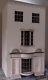 Dolls House 1/12 Scale Market Street No 1 (diagon Alley) Kit By Dhd