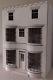 Dolls House 1/12 Scale Market Street No2 (diagon Alley) Kit By Dhd