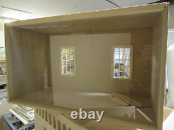 Dolls House 1/12 scale Room Box 24 wide Ready made DHD09RM