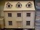 Dolls House 1/12 Scale The Grange 6 Room House Kit 30 Wide 15 Deep By Dhd