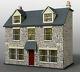 Dolls House 112 Scale Haven Cottage Unpainted Collectable Kits